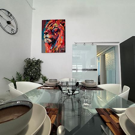 Dream Loft Sc Διαμέρισμα Σάντα Κρουζ Τενερίφης Εξωτερικό φωτογραφία