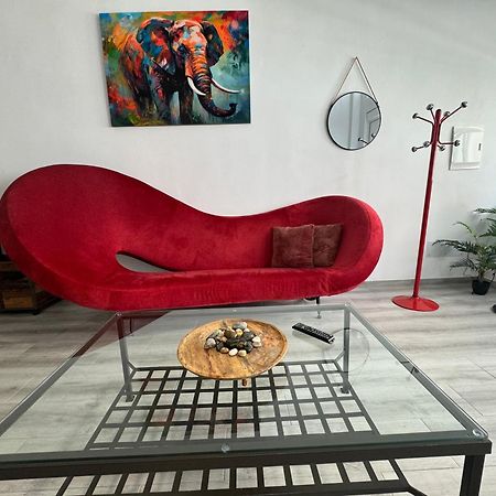 Dream Loft Sc Διαμέρισμα Σάντα Κρουζ Τενερίφης Εξωτερικό φωτογραφία