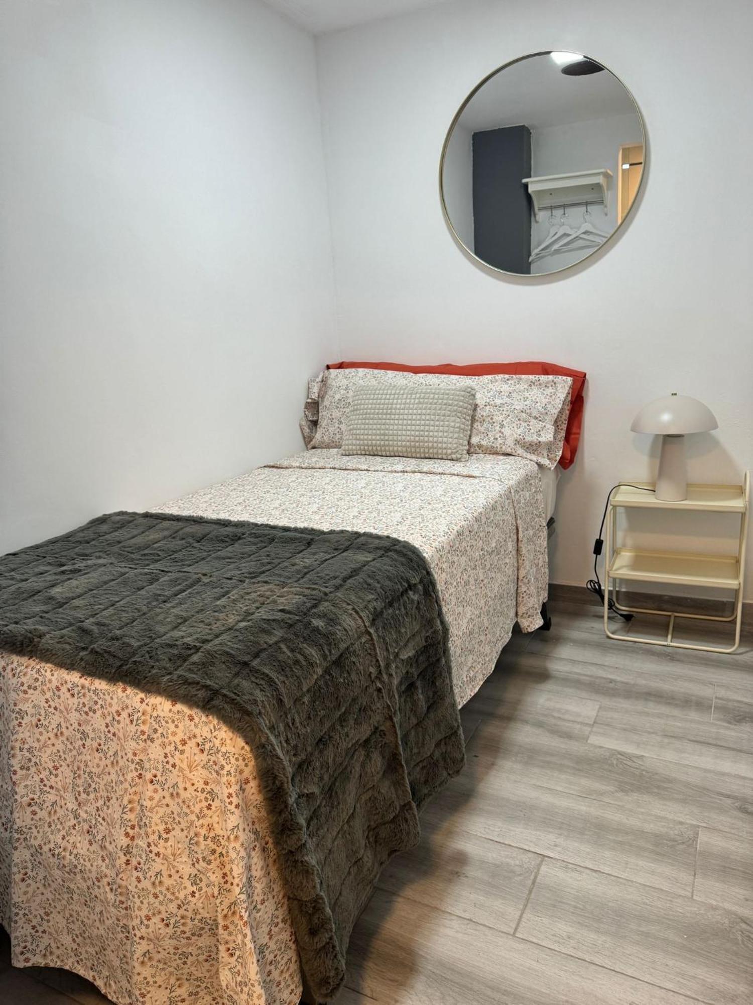 Dream Loft Sc Διαμέρισμα Σάντα Κρουζ Τενερίφης Εξωτερικό φωτογραφία