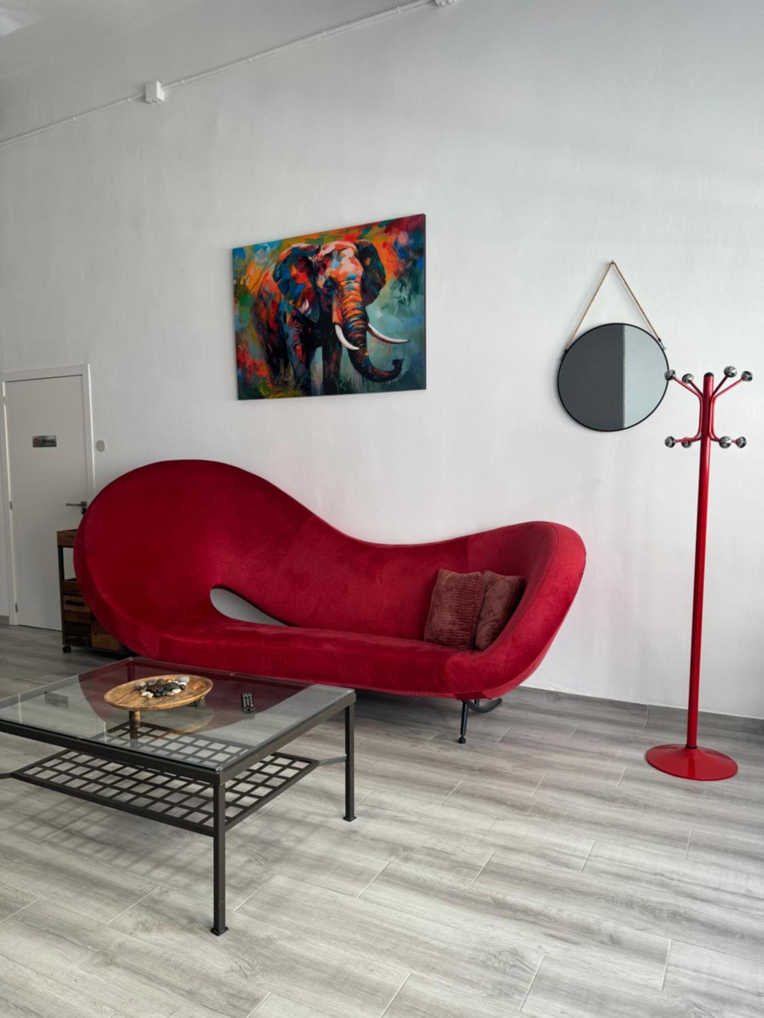 Dream Loft Sc Διαμέρισμα Σάντα Κρουζ Τενερίφης Εξωτερικό φωτογραφία