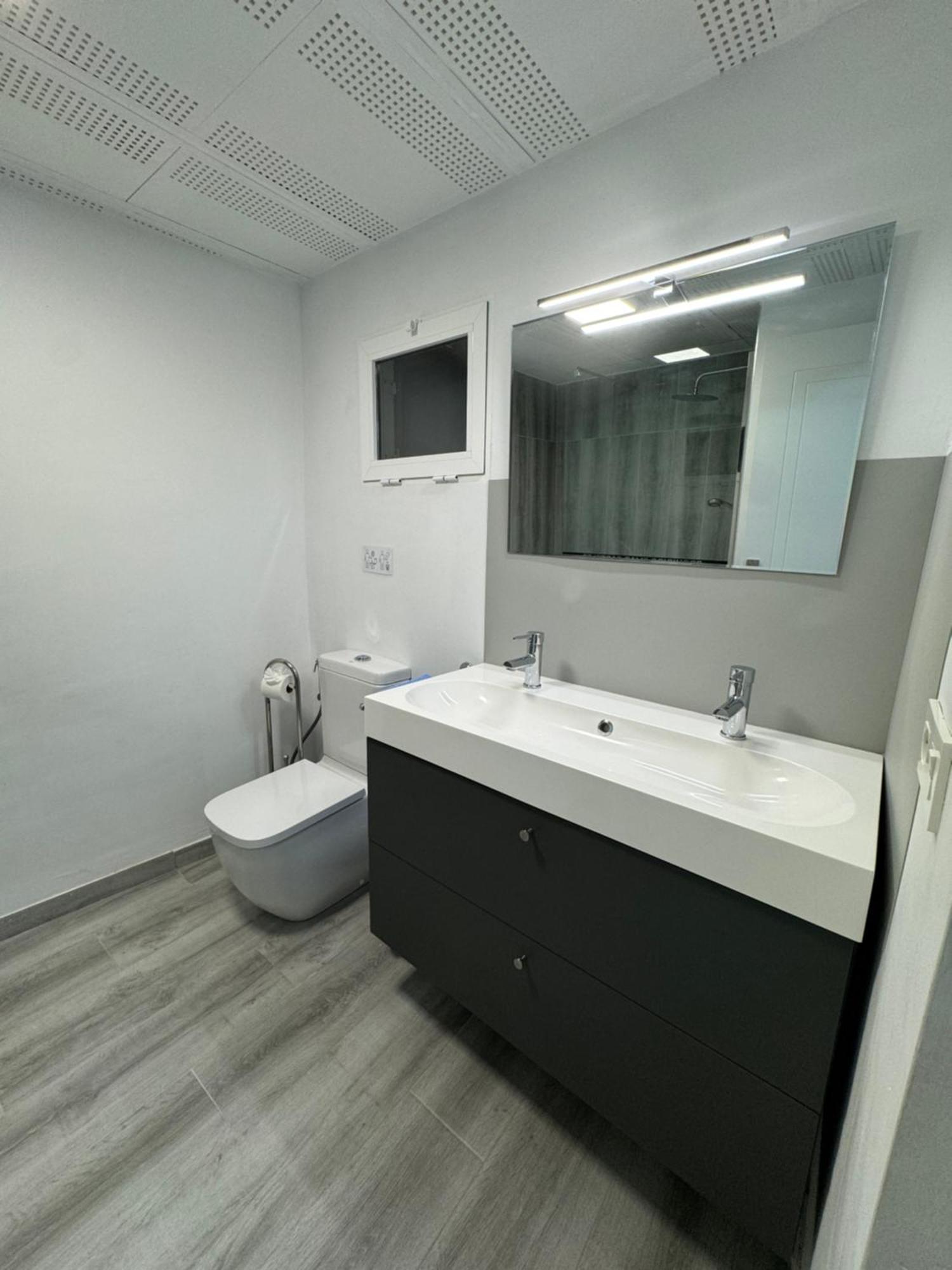 Dream Loft Sc Διαμέρισμα Σάντα Κρουζ Τενερίφης Εξωτερικό φωτογραφία