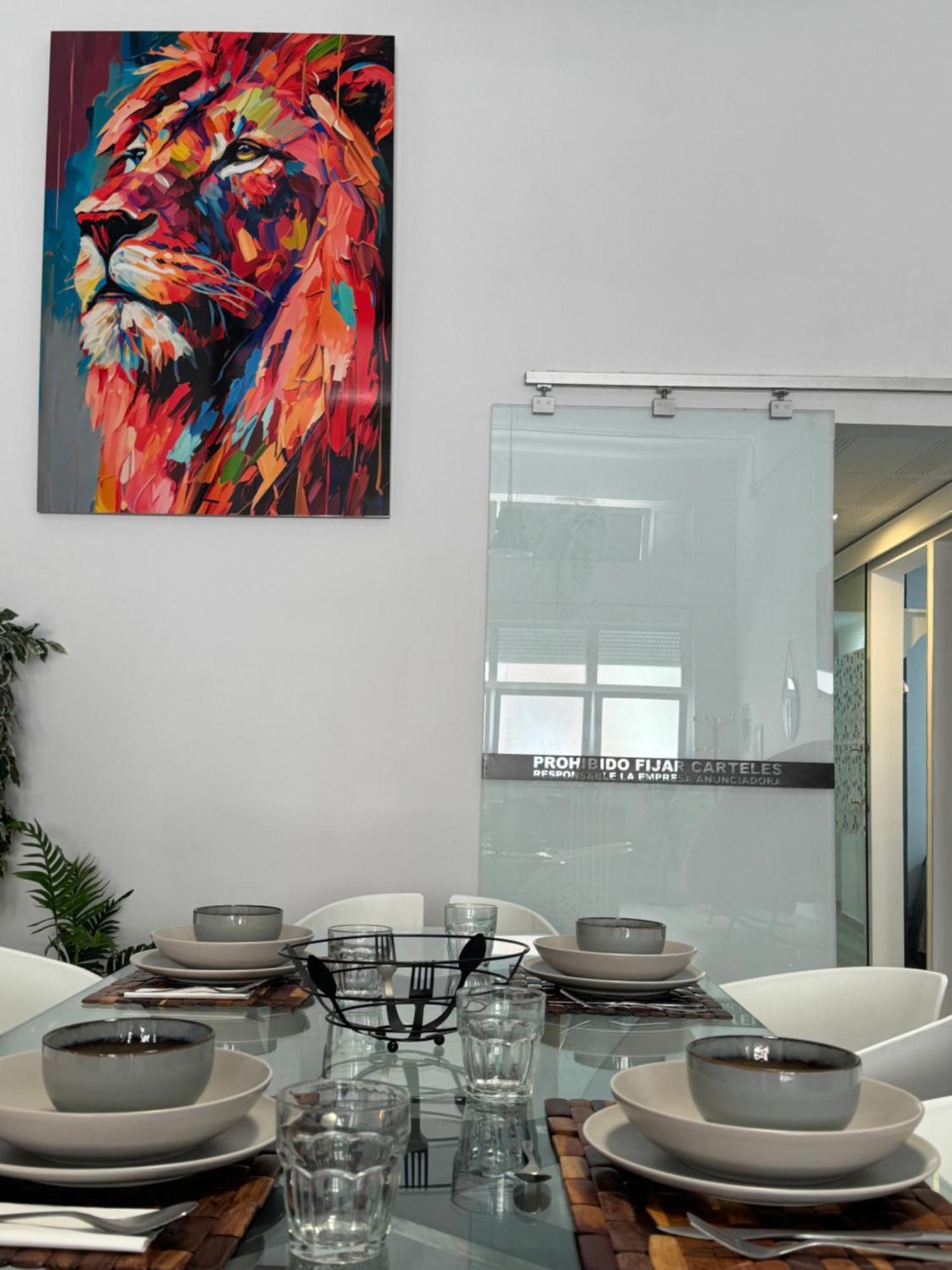 Dream Loft Sc Διαμέρισμα Σάντα Κρουζ Τενερίφης Εξωτερικό φωτογραφία