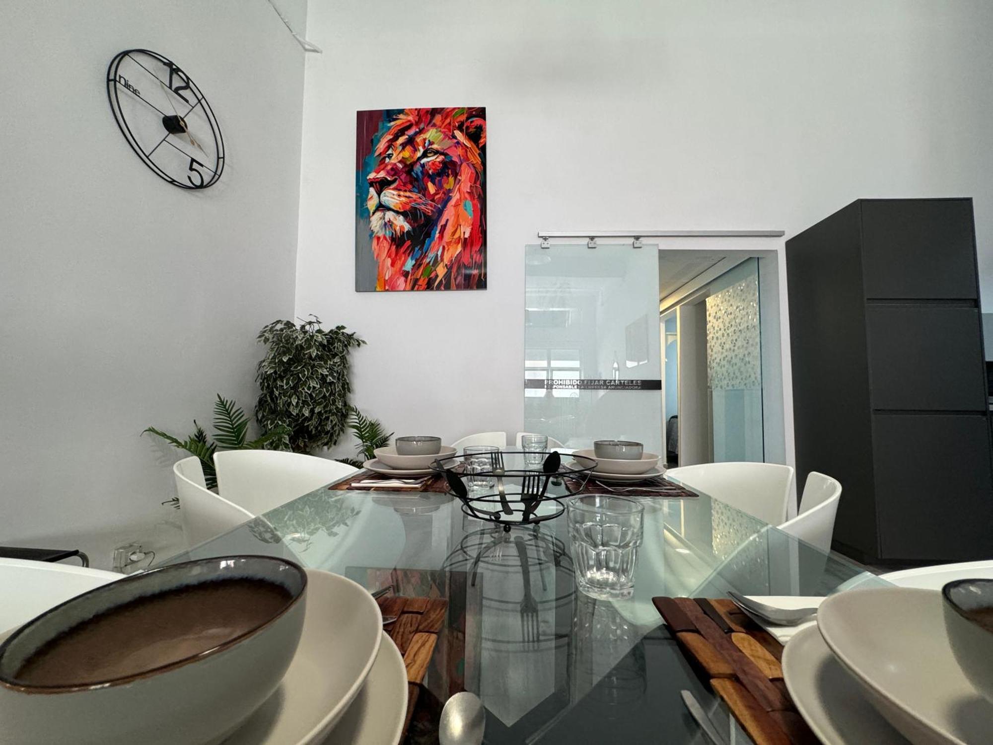 Dream Loft Sc Διαμέρισμα Σάντα Κρουζ Τενερίφης Εξωτερικό φωτογραφία