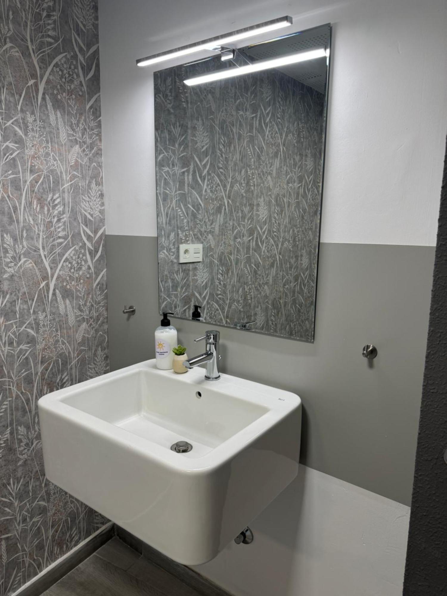 Dream Loft Sc Διαμέρισμα Σάντα Κρουζ Τενερίφης Εξωτερικό φωτογραφία