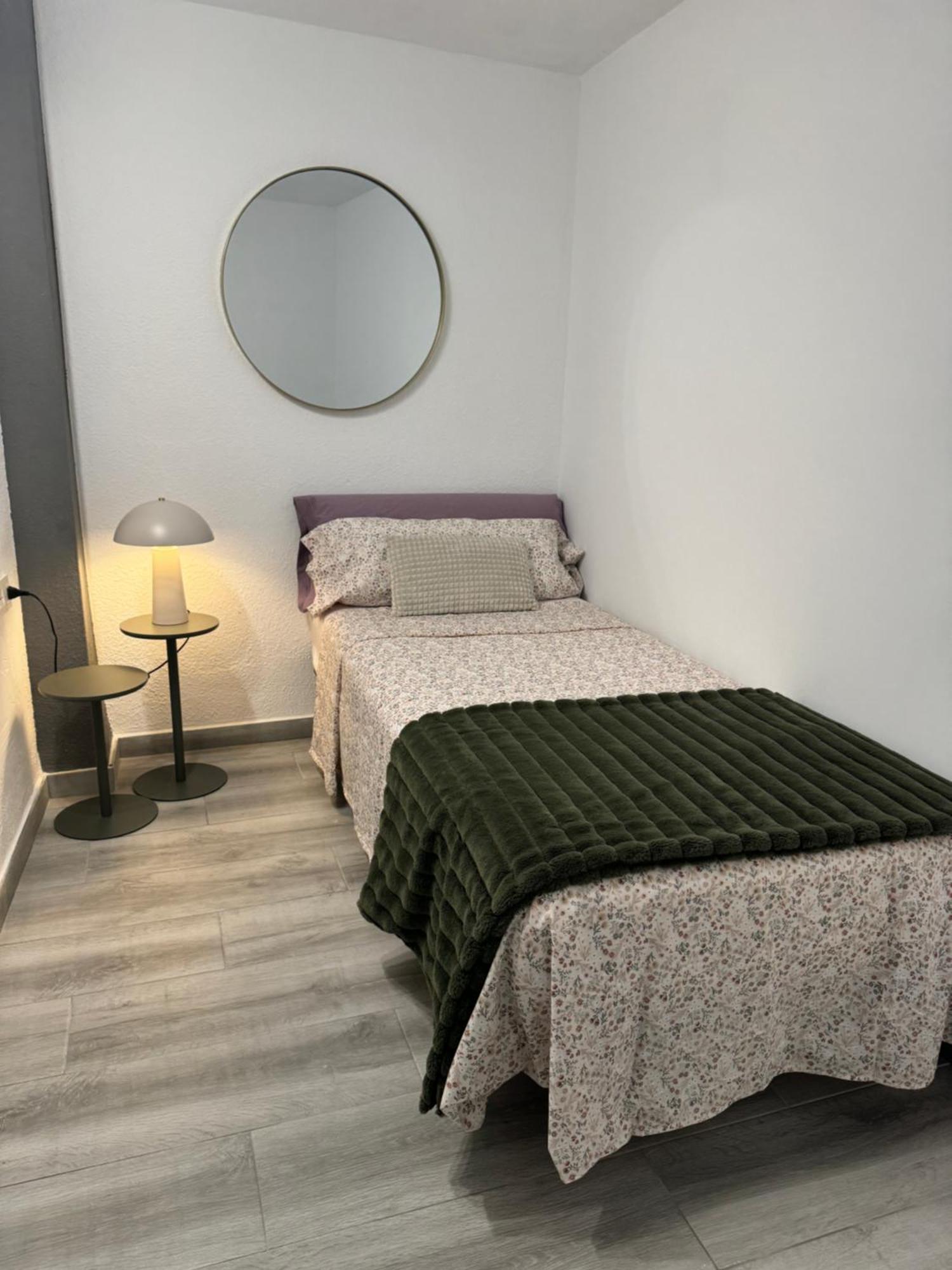 Dream Loft Sc Διαμέρισμα Σάντα Κρουζ Τενερίφης Εξωτερικό φωτογραφία