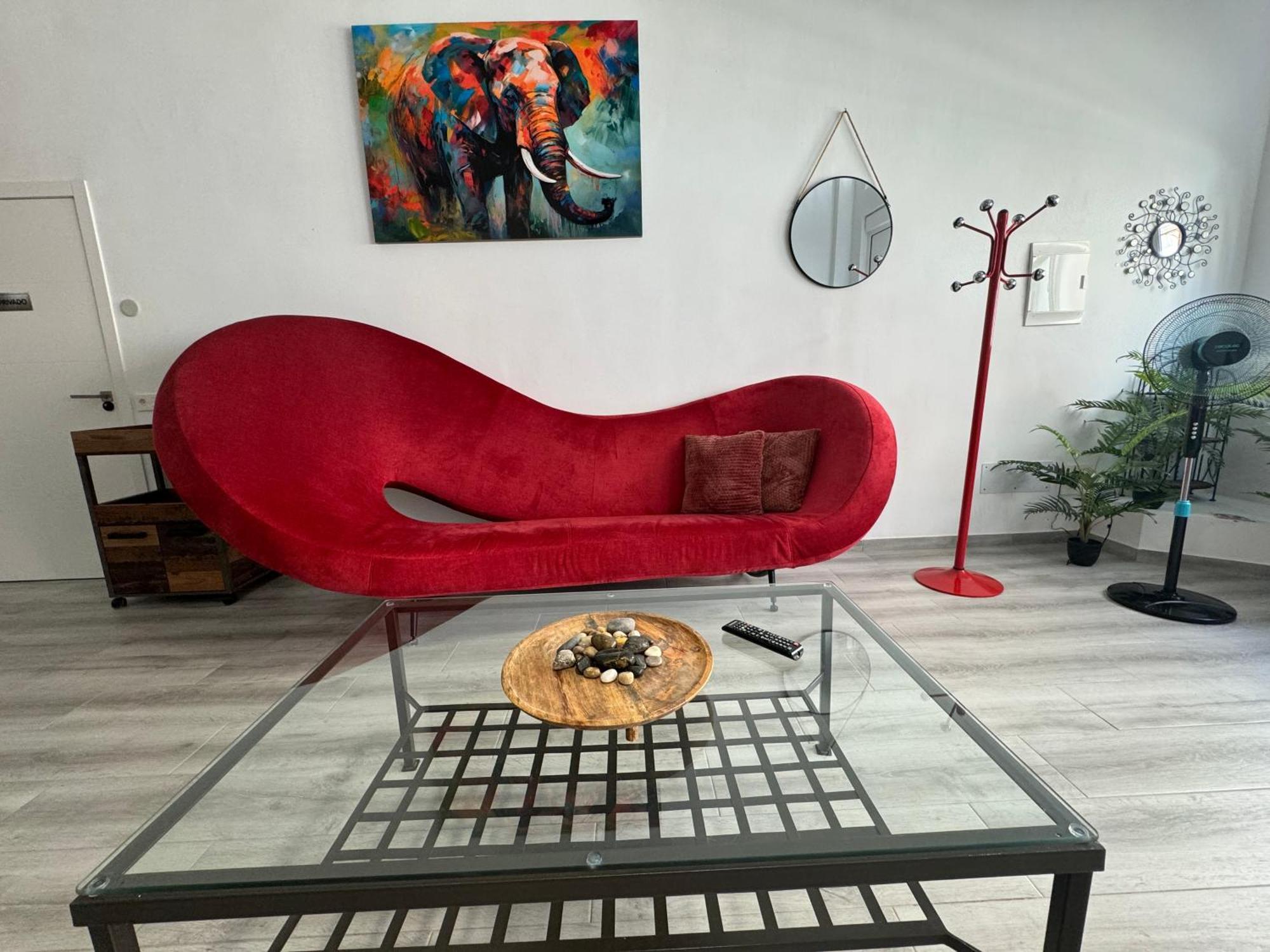 Dream Loft Sc Διαμέρισμα Σάντα Κρουζ Τενερίφης Εξωτερικό φωτογραφία