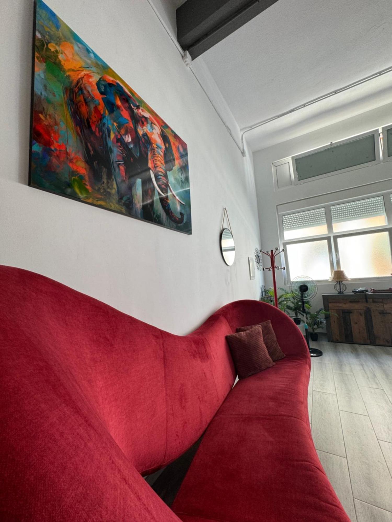 Dream Loft Sc Διαμέρισμα Σάντα Κρουζ Τενερίφης Εξωτερικό φωτογραφία