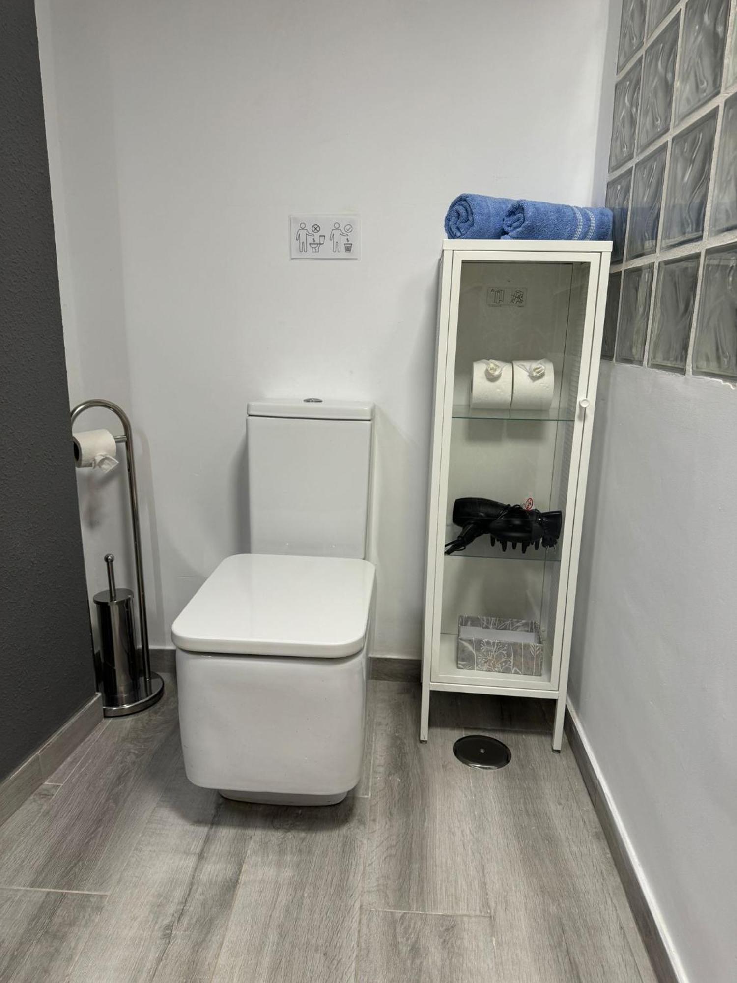 Dream Loft Sc Διαμέρισμα Σάντα Κρουζ Τενερίφης Εξωτερικό φωτογραφία